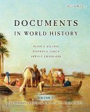 Documents In World History: The Modern Centuries: From 1500 to the Present: The Modern Centuries, Volume 2 (From 1500 to the Present) von Pearson